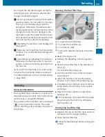 Preview for 171 page of Mercedes-Benz SL 400 Operator'S Manual