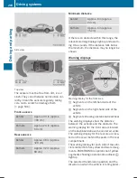 Preview for 202 page of Mercedes-Benz SL 400 Operator'S Manual