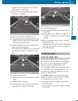 Preview for 211 page of Mercedes-Benz SL 400 Operator'S Manual