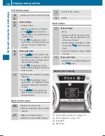 Preview for 226 page of Mercedes-Benz SL 400 Operator'S Manual