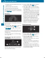 Preview for 228 page of Mercedes-Benz SL 400 Operator'S Manual