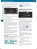 Preview for 230 page of Mercedes-Benz SL 400 Operator'S Manual