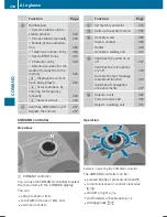 Preview for 296 page of Mercedes-Benz SL 400 Operator'S Manual