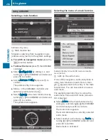 Preview for 298 page of Mercedes-Benz SL 400 Operator'S Manual