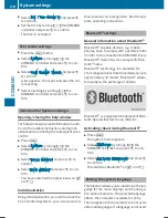 Preview for 312 page of Mercedes-Benz SL 400 Operator'S Manual