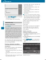 Preview for 326 page of Mercedes-Benz SL 400 Operator'S Manual