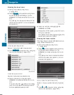 Preview for 328 page of Mercedes-Benz SL 400 Operator'S Manual