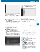 Preview for 329 page of Mercedes-Benz SL 400 Operator'S Manual