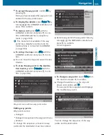 Preview for 337 page of Mercedes-Benz SL 400 Operator'S Manual