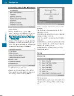 Preview for 340 page of Mercedes-Benz SL 400 Operator'S Manual