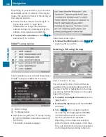 Preview for 342 page of Mercedes-Benz SL 400 Operator'S Manual