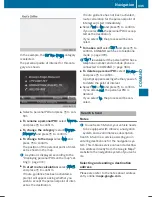 Preview for 347 page of Mercedes-Benz SL 400 Operator'S Manual