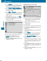 Preview for 362 page of Mercedes-Benz SL 400 Operator'S Manual