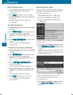 Preview for 366 page of Mercedes-Benz SL 400 Operator'S Manual