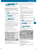 Preview for 373 page of Mercedes-Benz SL 400 Operator'S Manual