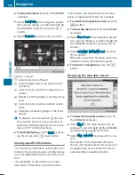 Preview for 378 page of Mercedes-Benz SL 400 Operator'S Manual