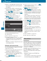 Preview for 398 page of Mercedes-Benz SL 400 Operator'S Manual