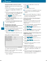 Preview for 404 page of Mercedes-Benz SL 400 Operator'S Manual