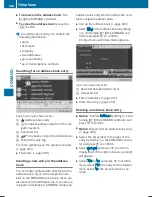 Preview for 406 page of Mercedes-Benz SL 400 Operator'S Manual