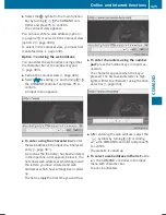 Preview for 431 page of Mercedes-Benz SL 400 Operator'S Manual