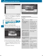 Preview for 432 page of Mercedes-Benz SL 400 Operator'S Manual