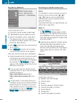 Preview for 444 page of Mercedes-Benz SL 400 Operator'S Manual