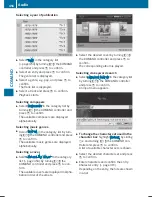 Preview for 458 page of Mercedes-Benz SL 400 Operator'S Manual