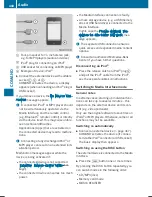 Preview for 470 page of Mercedes-Benz SL 400 Operator'S Manual