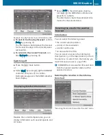 Preview for 505 page of Mercedes-Benz SL 400 Operator'S Manual