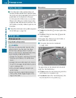 Preview for 516 page of Mercedes-Benz SL 400 Operator'S Manual