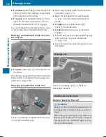 Preview for 518 page of Mercedes-Benz SL 400 Operator'S Manual