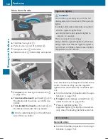 Preview for 522 page of Mercedes-Benz SL 400 Operator'S Manual