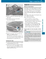 Preview for 539 page of Mercedes-Benz SL 400 Operator'S Manual