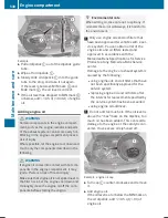 Preview for 540 page of Mercedes-Benz SL 400 Operator'S Manual