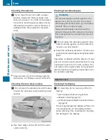 Preview for 548 page of Mercedes-Benz SL 400 Operator'S Manual