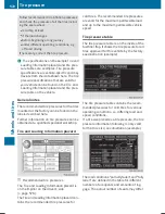 Preview for 574 page of Mercedes-Benz SL 400 Operator'S Manual