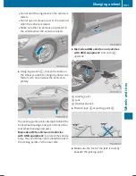 Preview for 593 page of Mercedes-Benz SL 400 Operator'S Manual