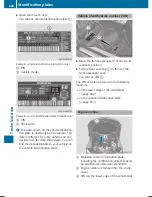 Preview for 604 page of Mercedes-Benz SL 400 Operator'S Manual