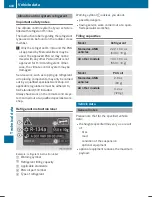 Preview for 610 page of Mercedes-Benz SL 400 Operator'S Manual