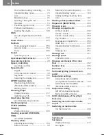 Preview for 20 page of Mercedes-Benz SL 450 2019 Operator'S Manual