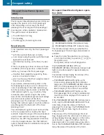 Preview for 50 page of Mercedes-Benz SL 450 2019 Operator'S Manual