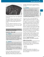 Preview for 55 page of Mercedes-Benz SL 450 2019 Operator'S Manual