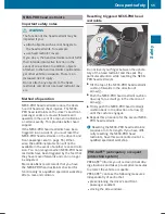 Preview for 57 page of Mercedes-Benz SL 450 2019 Operator'S Manual