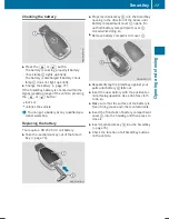 Preview for 79 page of Mercedes-Benz SL 450 2019 Operator'S Manual