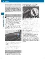 Preview for 82 page of Mercedes-Benz SL 450 2019 Operator'S Manual