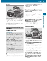 Preview for 85 page of Mercedes-Benz SL 450 2019 Operator'S Manual