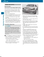 Preview for 86 page of Mercedes-Benz SL 450 2019 Operator'S Manual