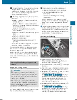 Preview for 93 page of Mercedes-Benz SL 450 2019 Operator'S Manual