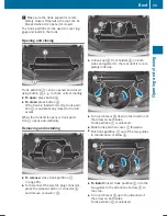 Preview for 95 page of Mercedes-Benz SL 450 2019 Operator'S Manual