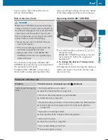 Preview for 97 page of Mercedes-Benz SL 450 2019 Operator'S Manual